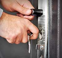 Davie Commercial Locksmith