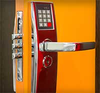 Davie Residential Locksmith